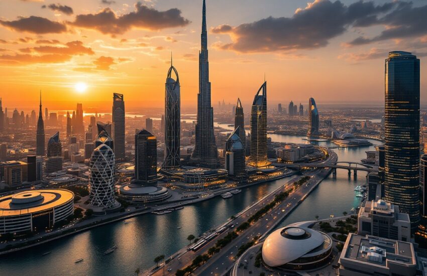 uae mainland company setup