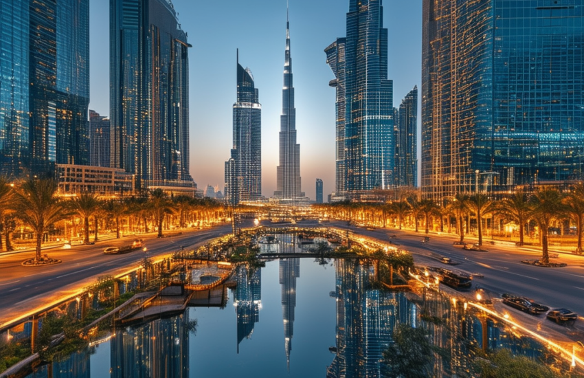 uae free zones